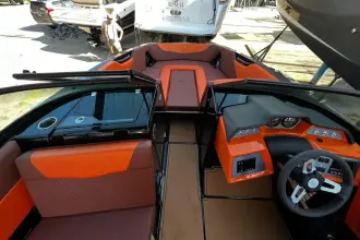 Thumbnail von MasterCraft NXT22