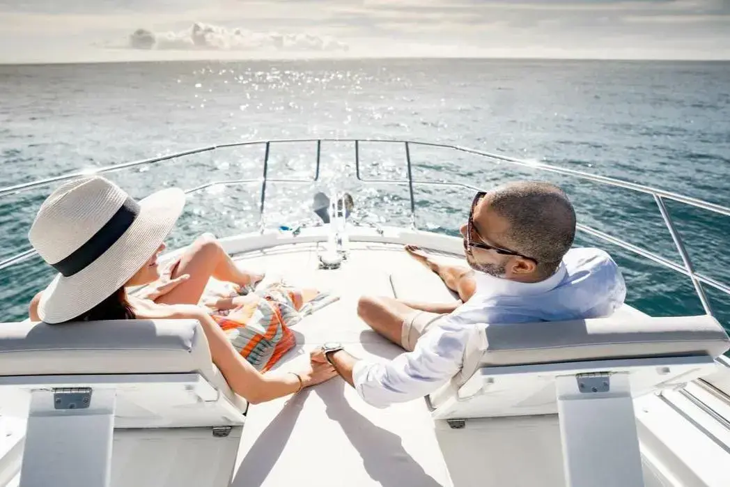 Thumbnail von Prestige 420