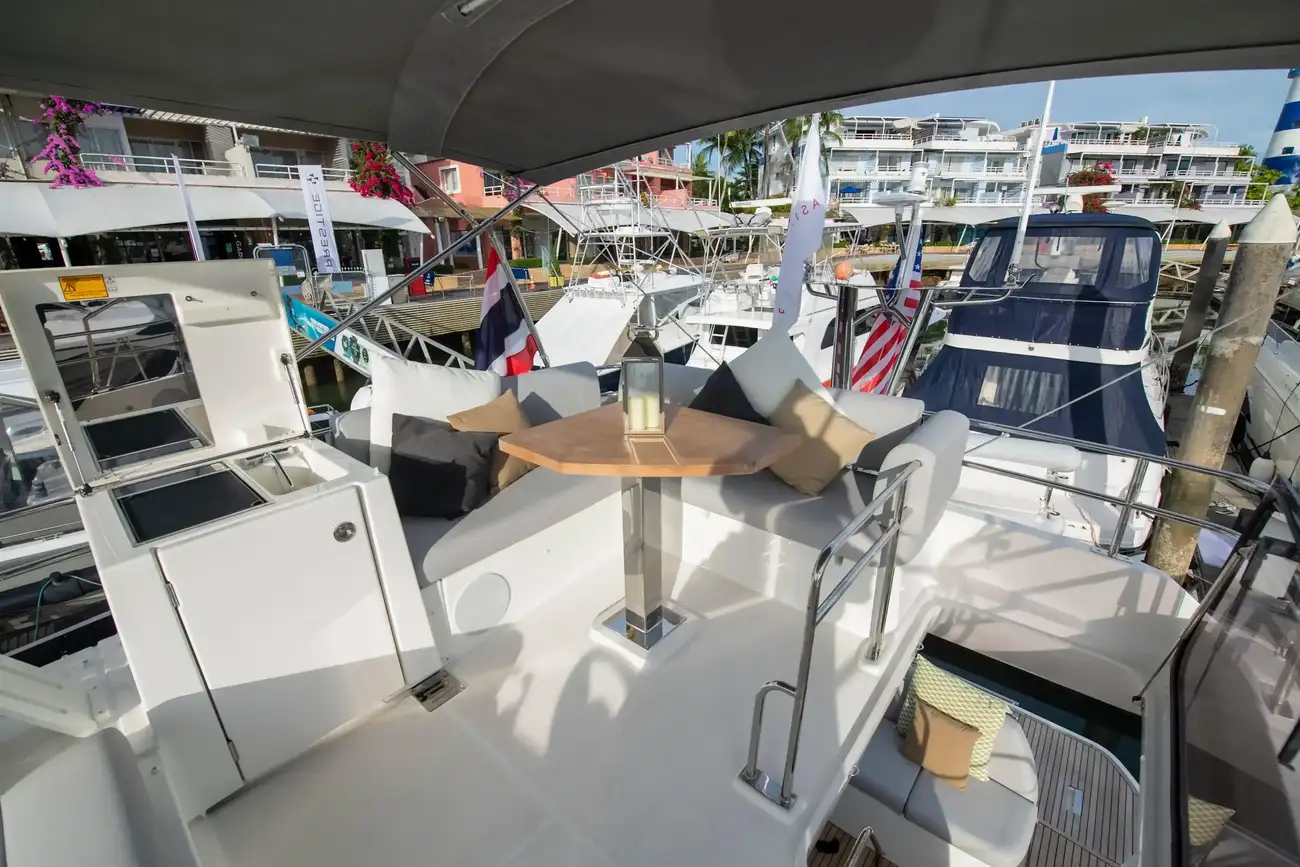 Thumbnail von Prestige 420