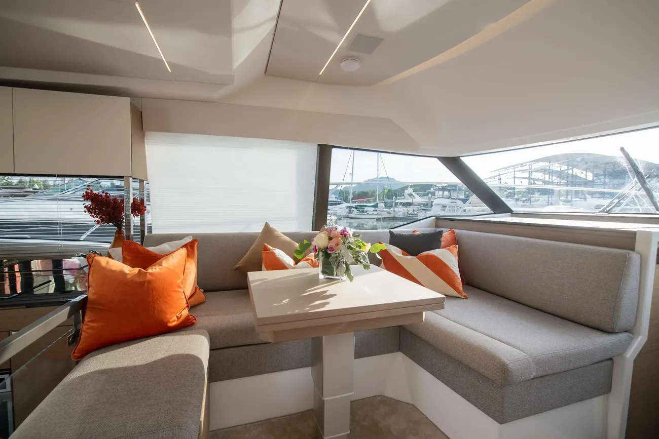 Thumbnail von Prestige 420