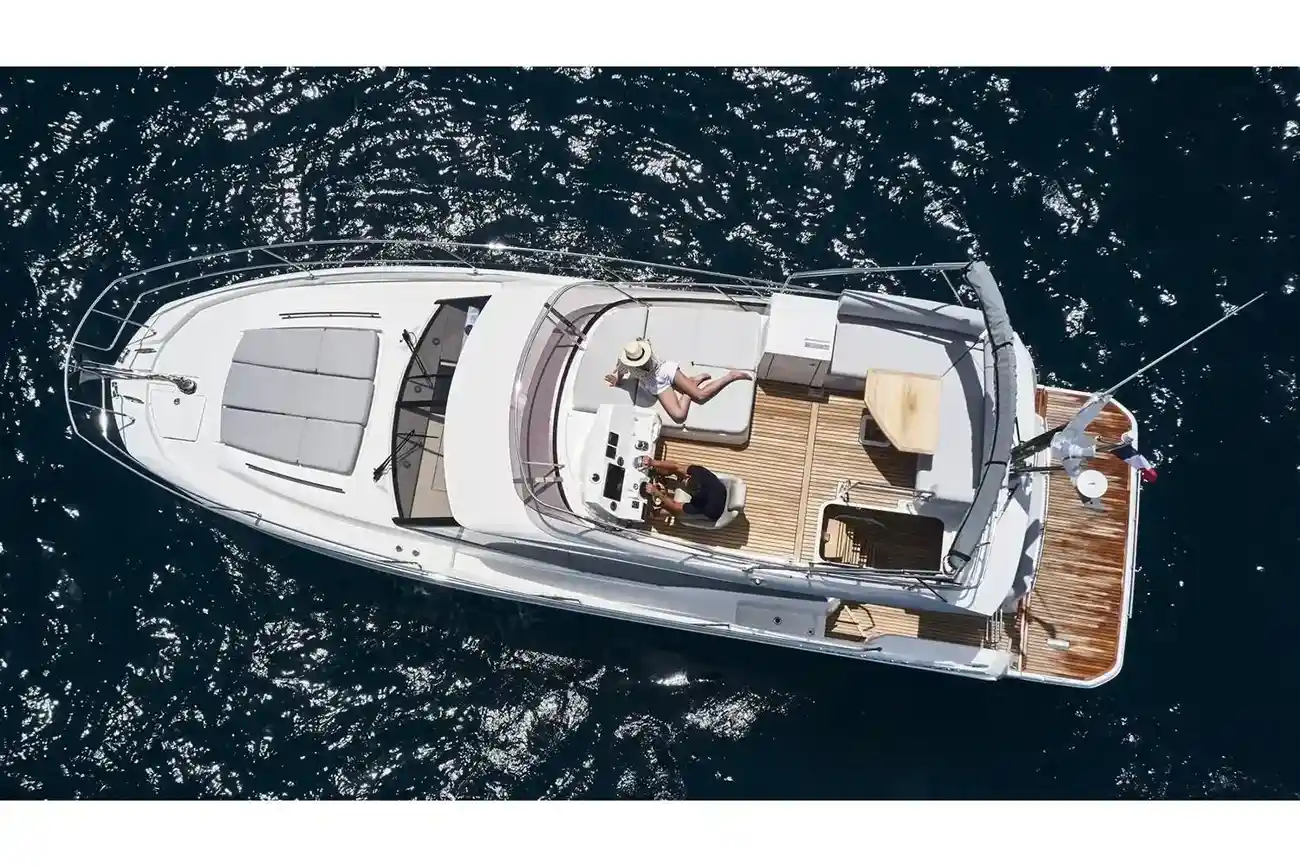 Thumbnail von Prestige 420