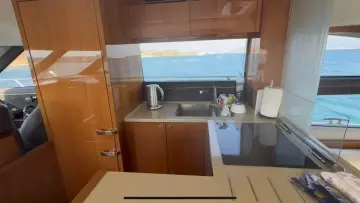 Thumbnail von Princess 60 Flybridge Motor Yacht