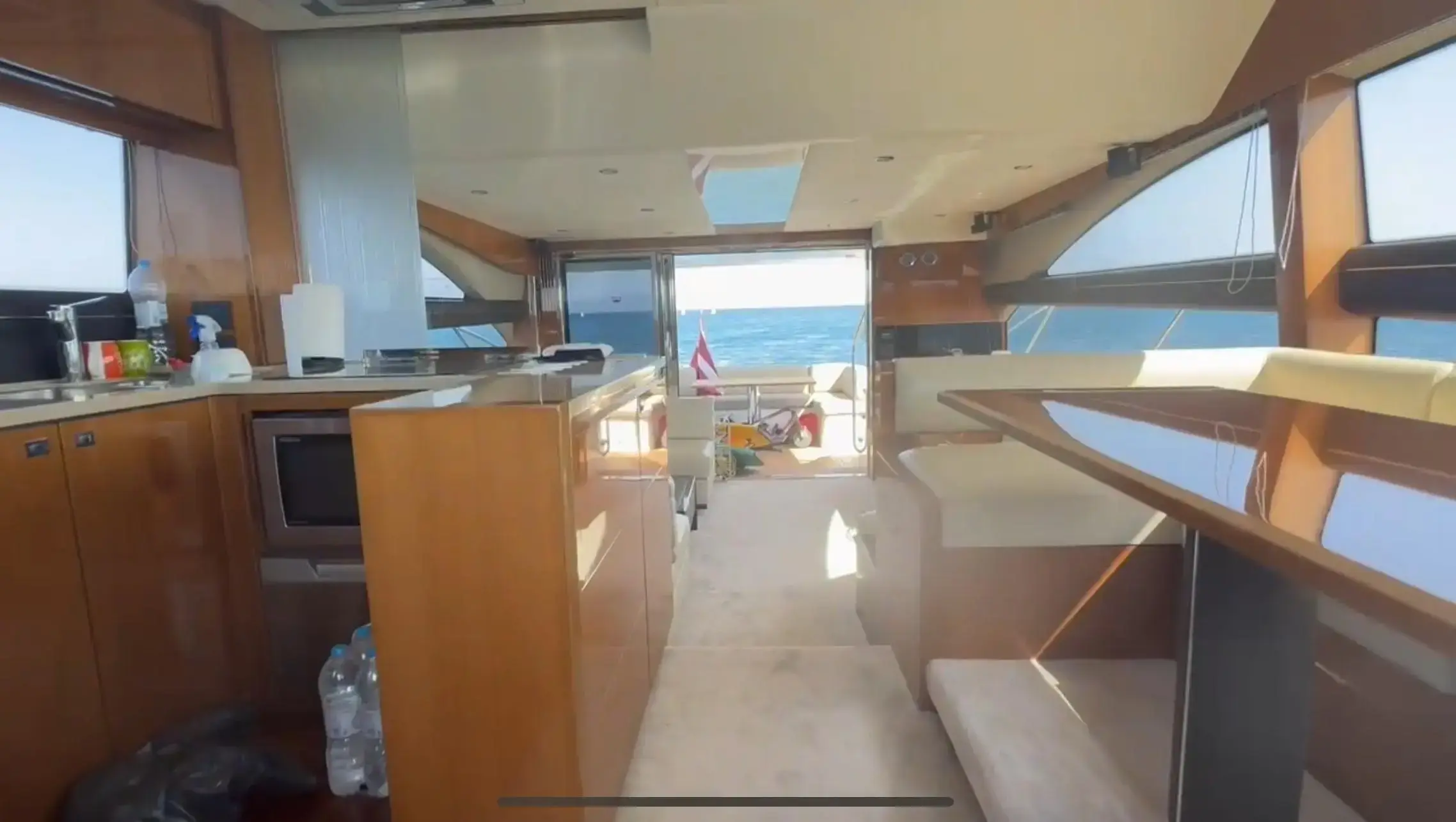 Thumbnail von Princess 60 Flybridge Motor Yacht