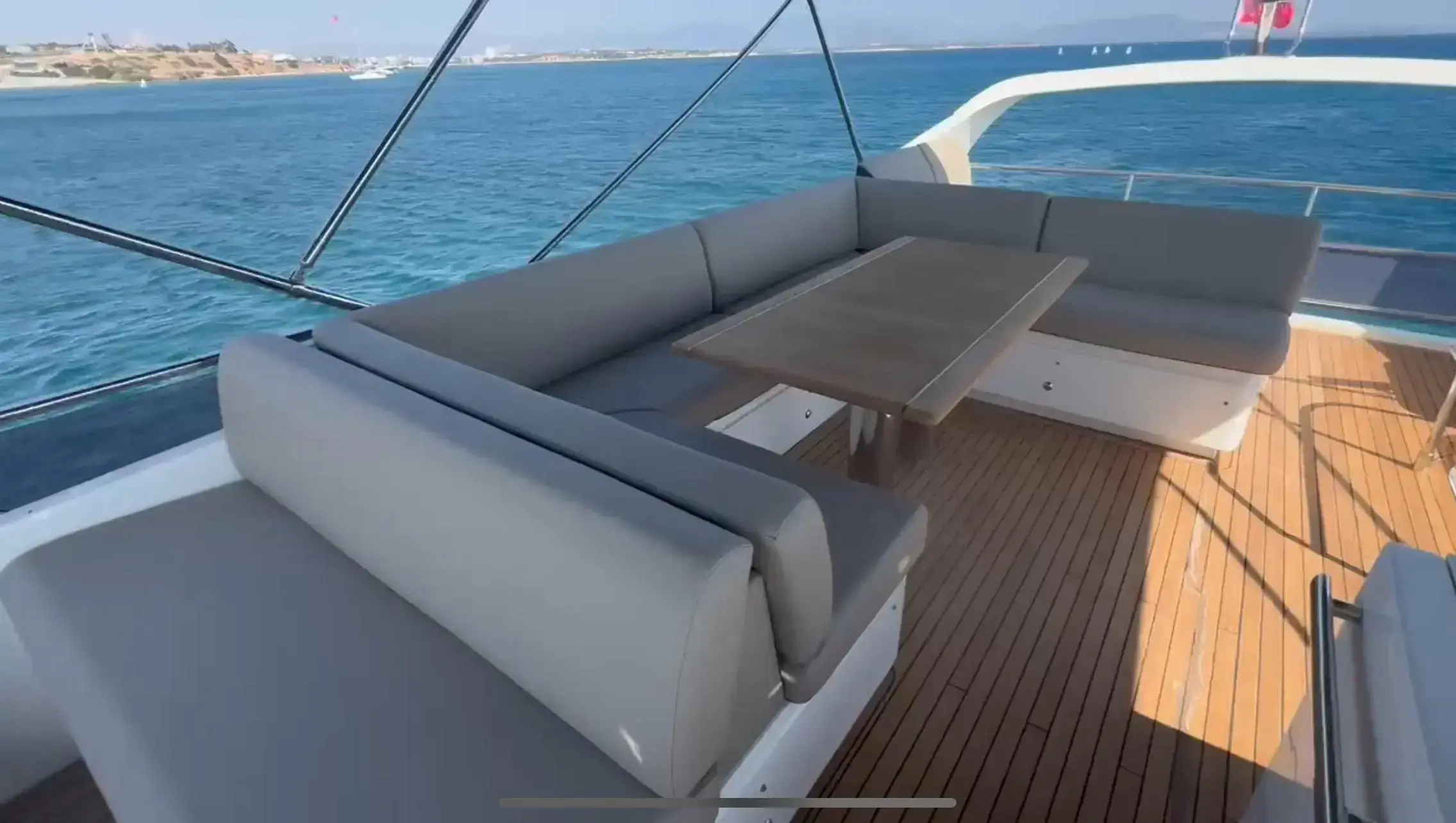 Thumbnail von Princess 60 Flybridge Motor Yacht