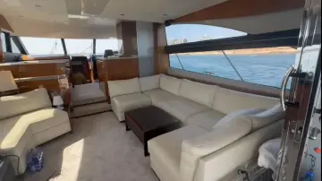 Thumbnail von Princess 60 Flybridge Motor Yacht