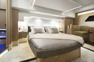 Thumbnail von Prestige 560