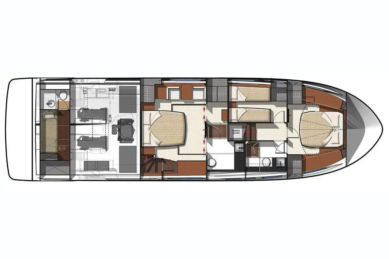 Thumbnail von Prestige 560