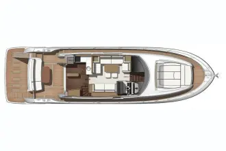 Thumbnail von Prestige 560