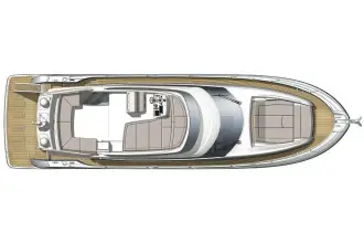 Thumbnail von Prestige 560