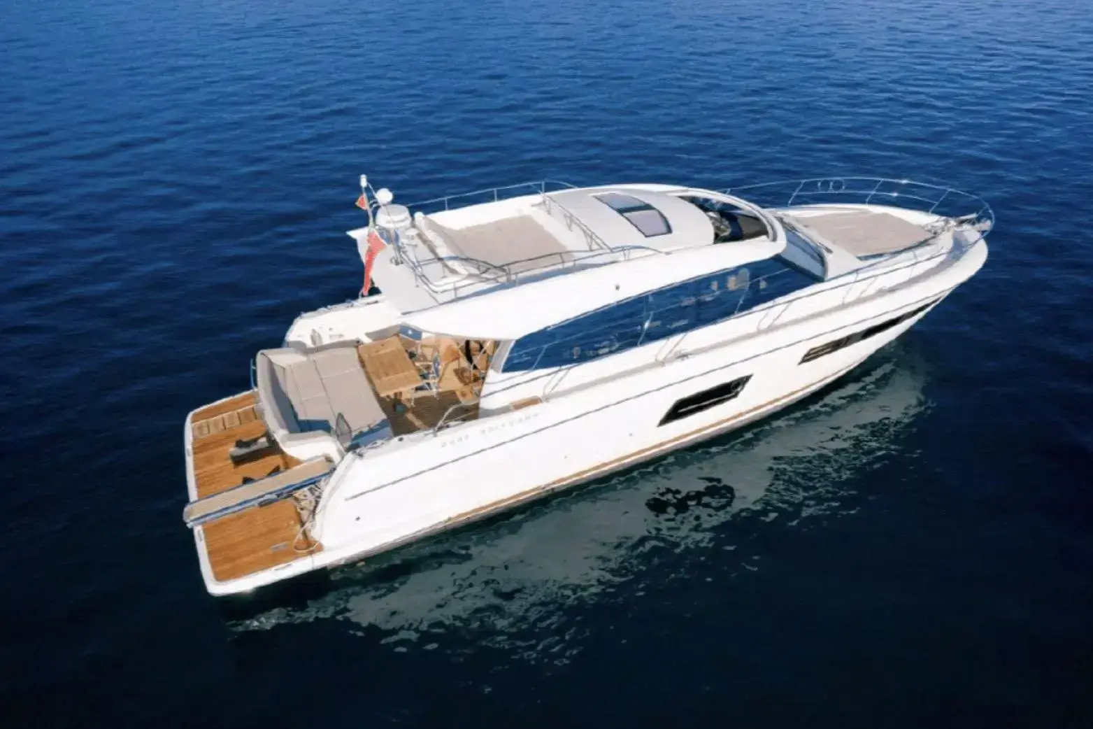 Thumbnail von Prestige 560