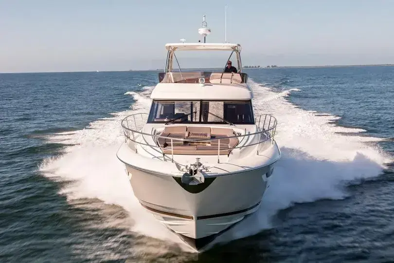 Thumbnail von Prestige 560