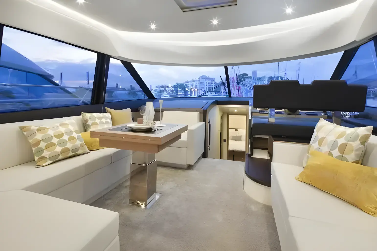 Thumbnail von Prestige 560