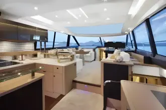 Thumbnail von Prestige 560