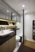 Thumbnail von Prestige 560