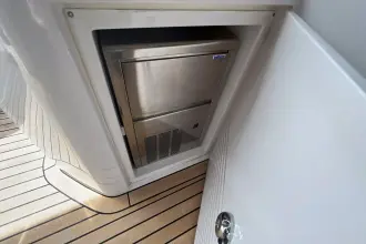 Thumbnail von Ferretti Yachts 500
