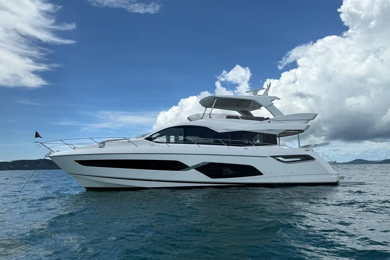 Thumbnail von Sunseeker Manhattan 68
