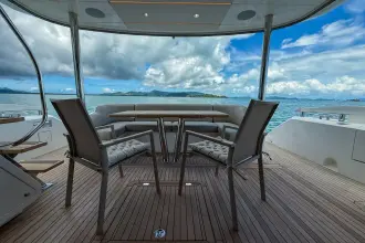Thumbnail von Sunseeker Manhattan 68