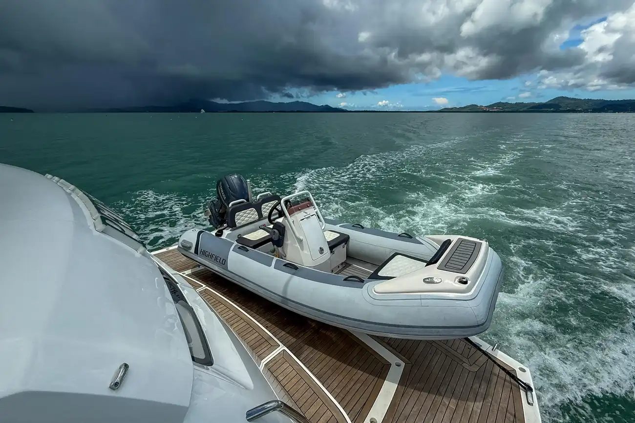 Thumbnail von Sunseeker Manhattan 68
