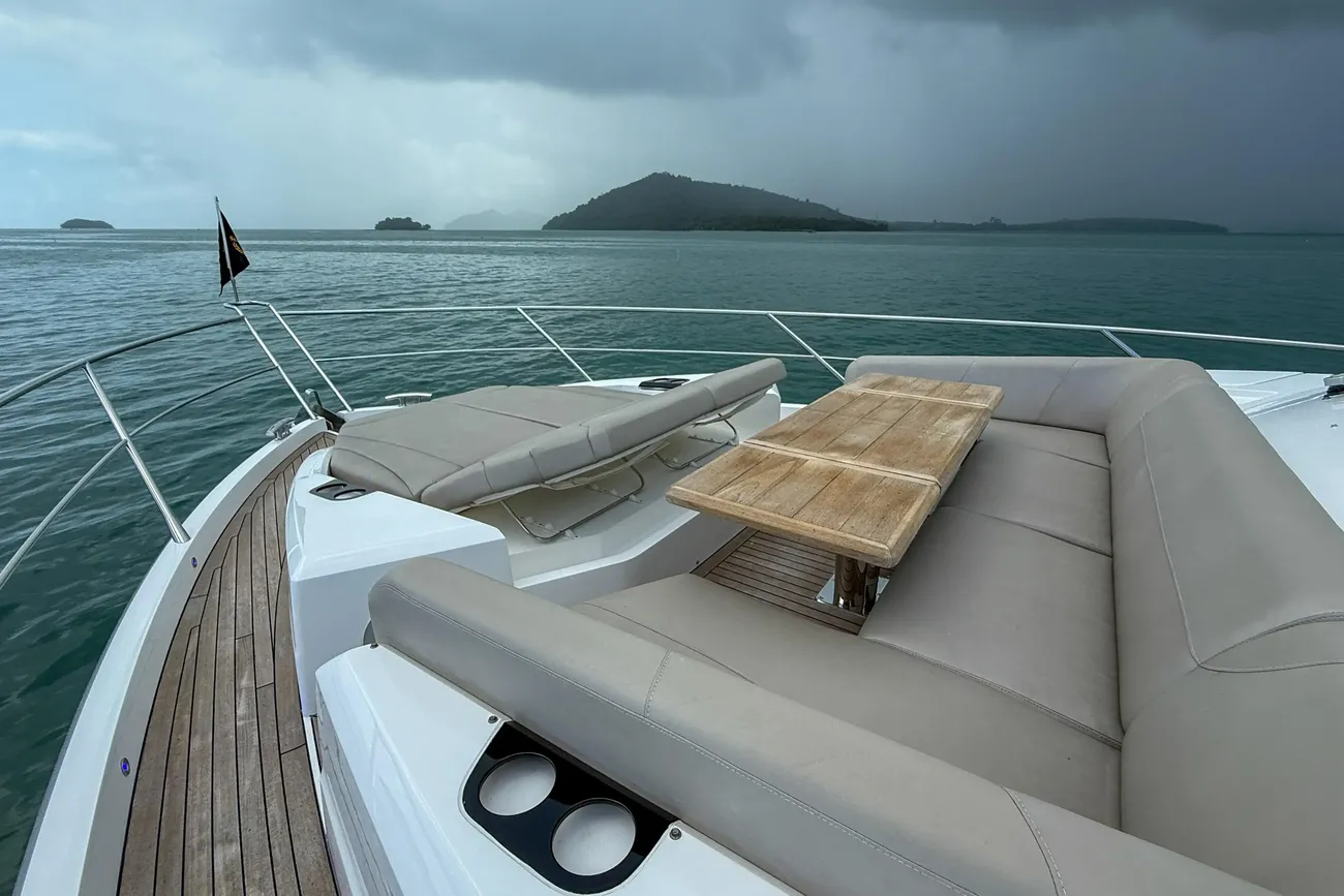 Thumbnail von Sunseeker Manhattan 68