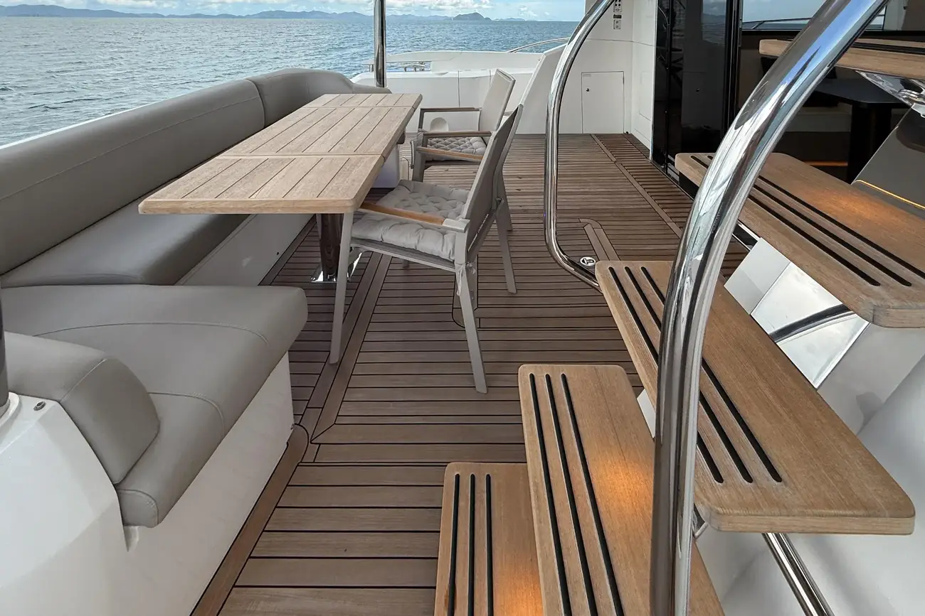 Thumbnail von Sunseeker Manhattan 68