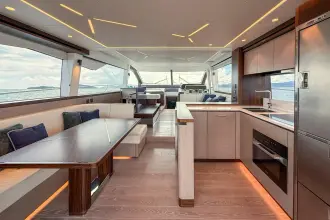 Thumbnail von Sunseeker Manhattan 68
