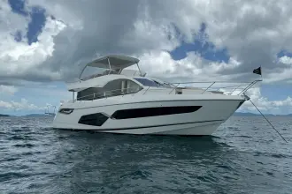 Thumbnail von Sunseeker Manhattan 68