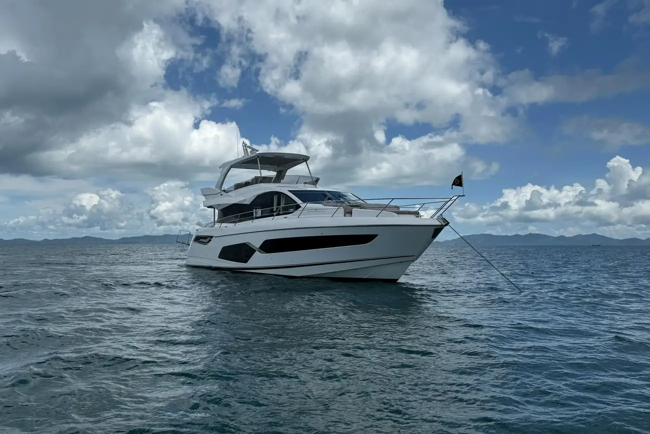 Thumbnail von Sunseeker Manhattan 68