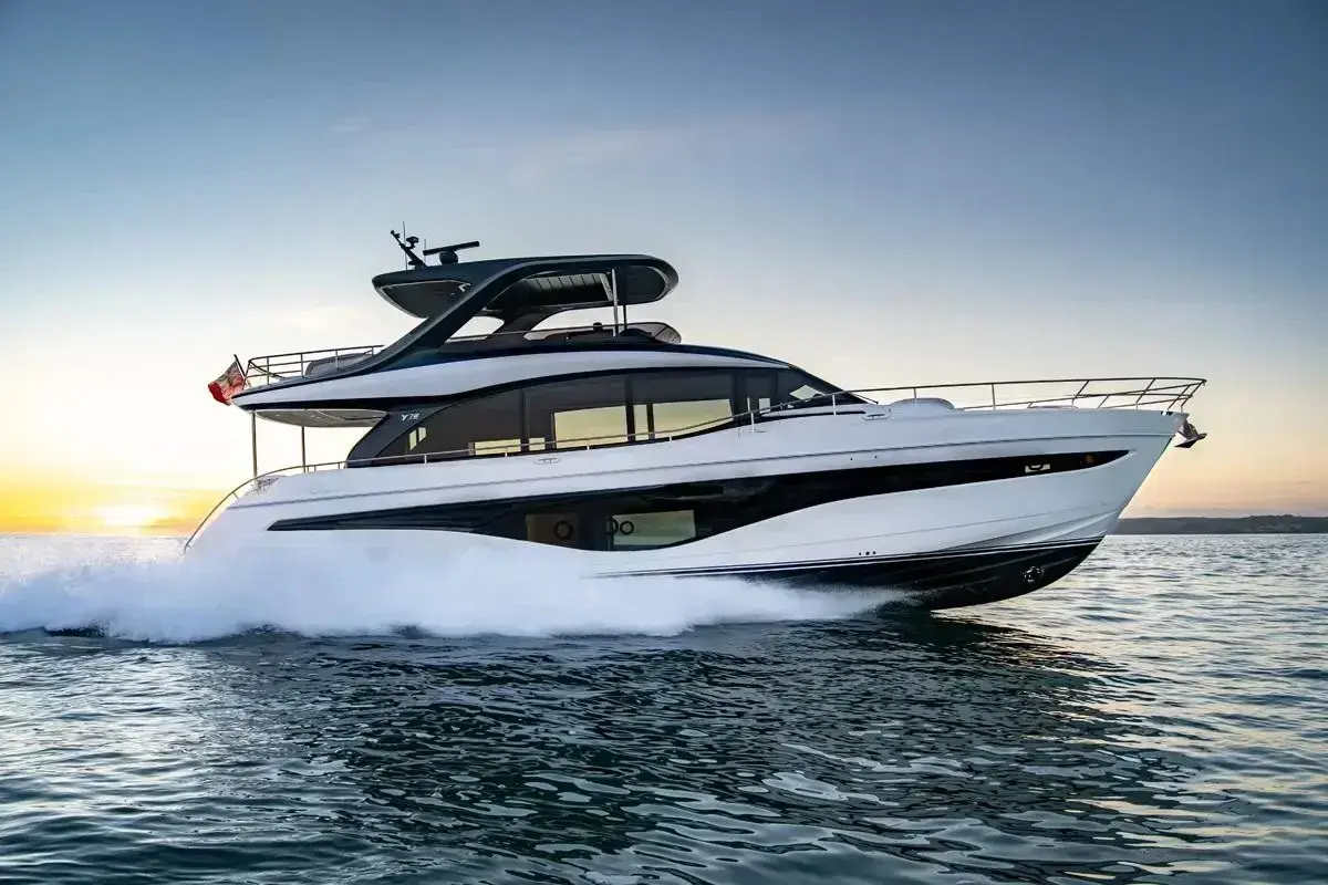 Thumbnail von Princess Y72