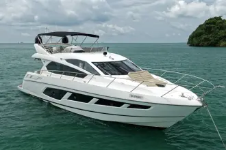 Thumbnail von Sunseeker Manhattan 65