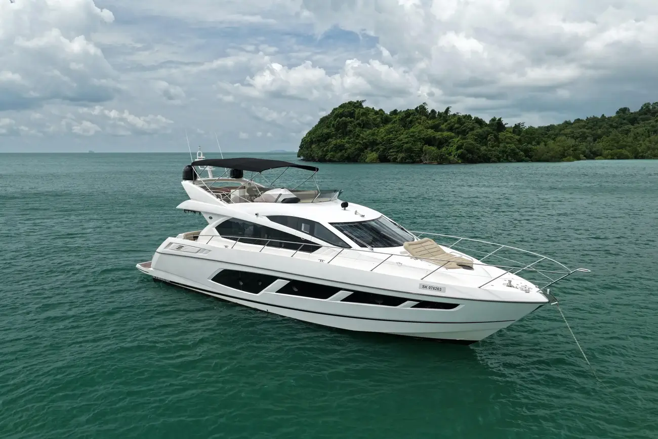 Thumbnail von Sunseeker Manhattan 65