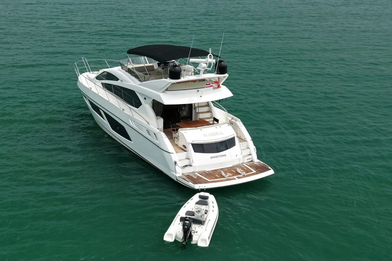 Thumbnail von Sunseeker Manhattan 65