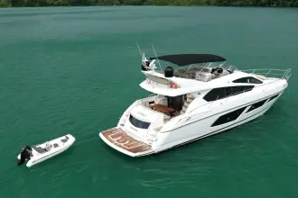 Thumbnail von Sunseeker Manhattan 65