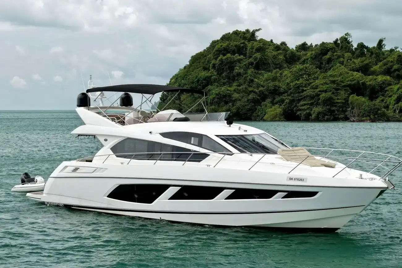 Thumbnail von Sunseeker Manhattan 65
