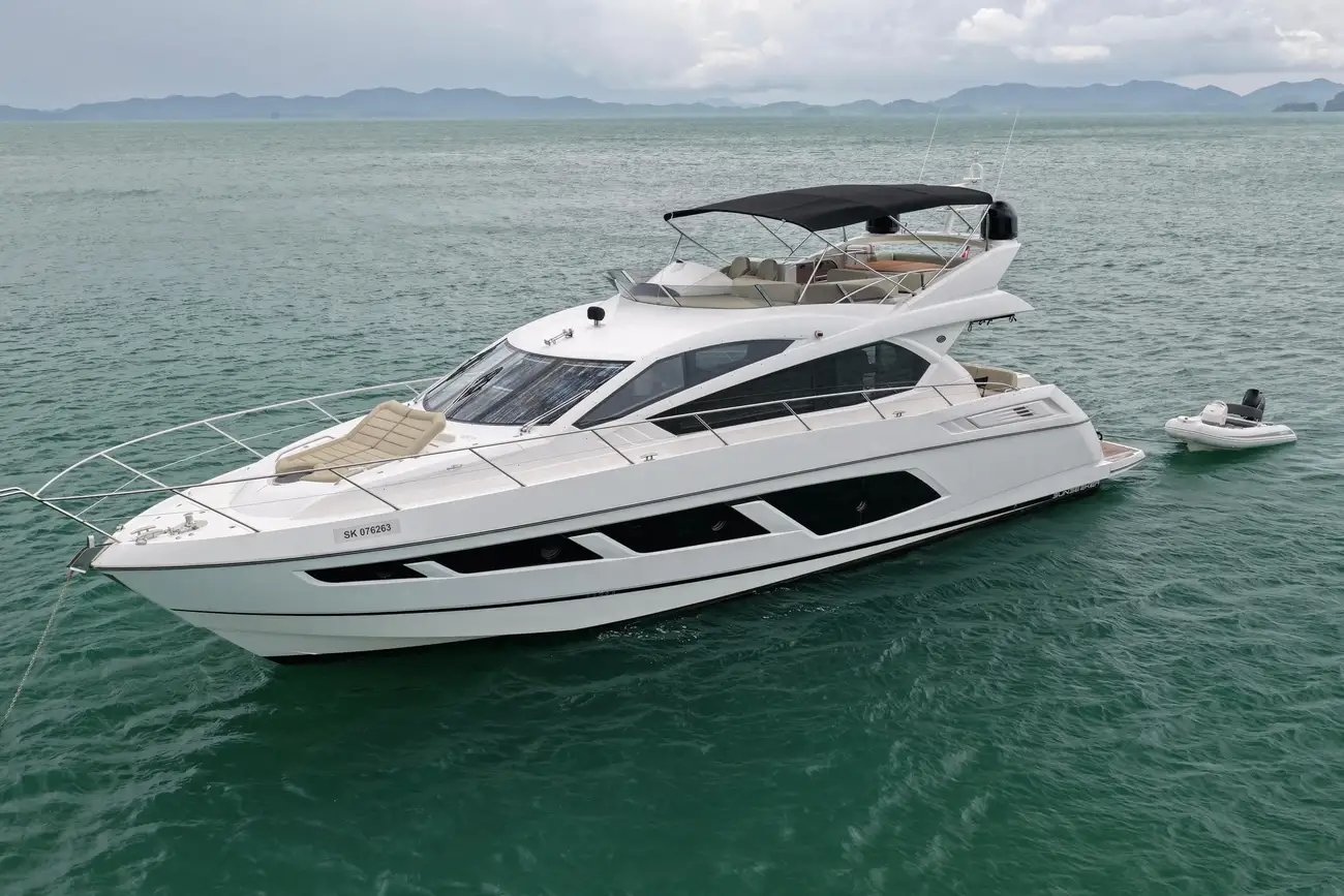 Thumbnail von Sunseeker Manhattan 65