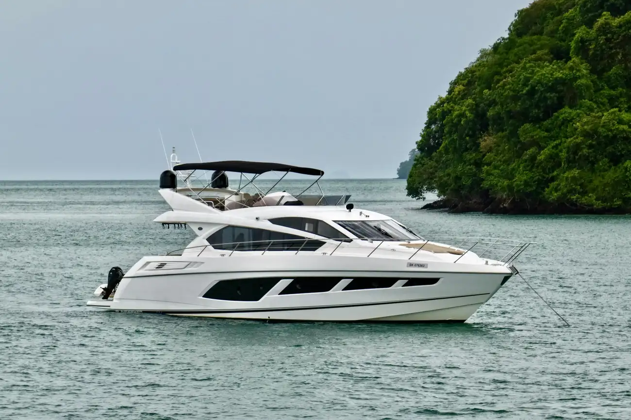 Thumbnail von Sunseeker Manhattan 65
