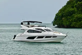 Thumbnail von Sunseeker Manhattan 65