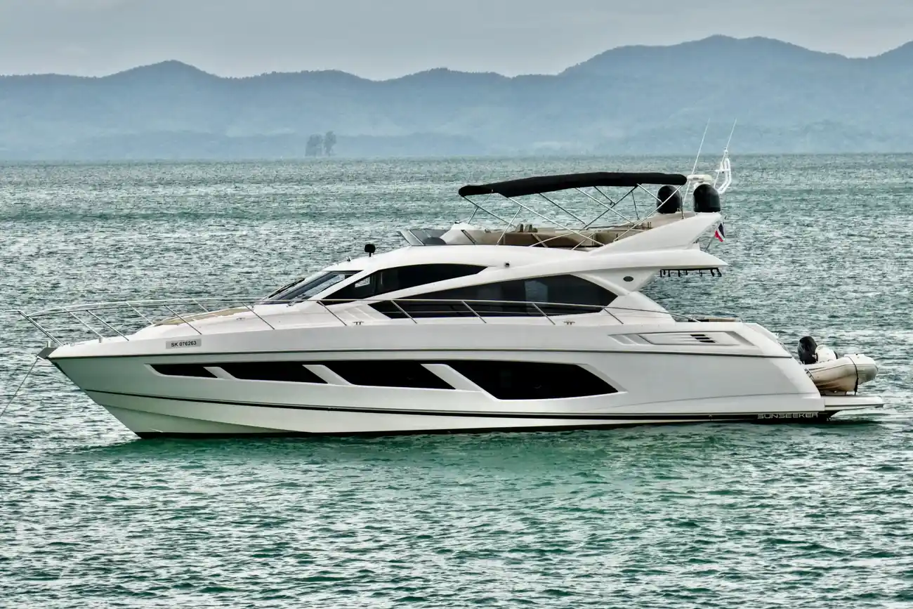 Thumbnail von Sunseeker Manhattan 65