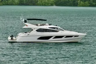 Thumbnail von Sunseeker Manhattan 65
