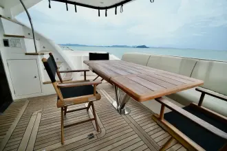 Thumbnail von Sunseeker Manhattan 65