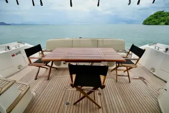 Thumbnail von Sunseeker Manhattan 65