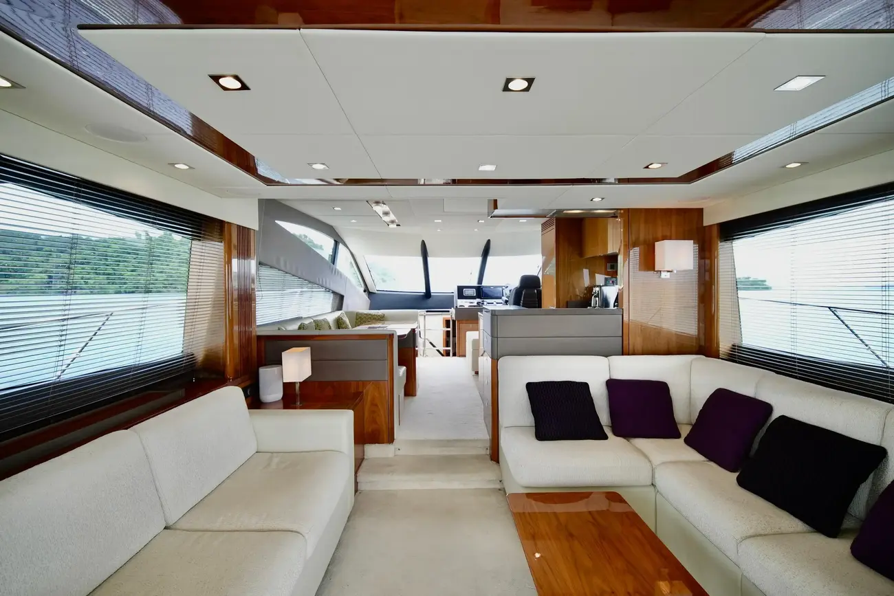 Thumbnail von Sunseeker Manhattan 65