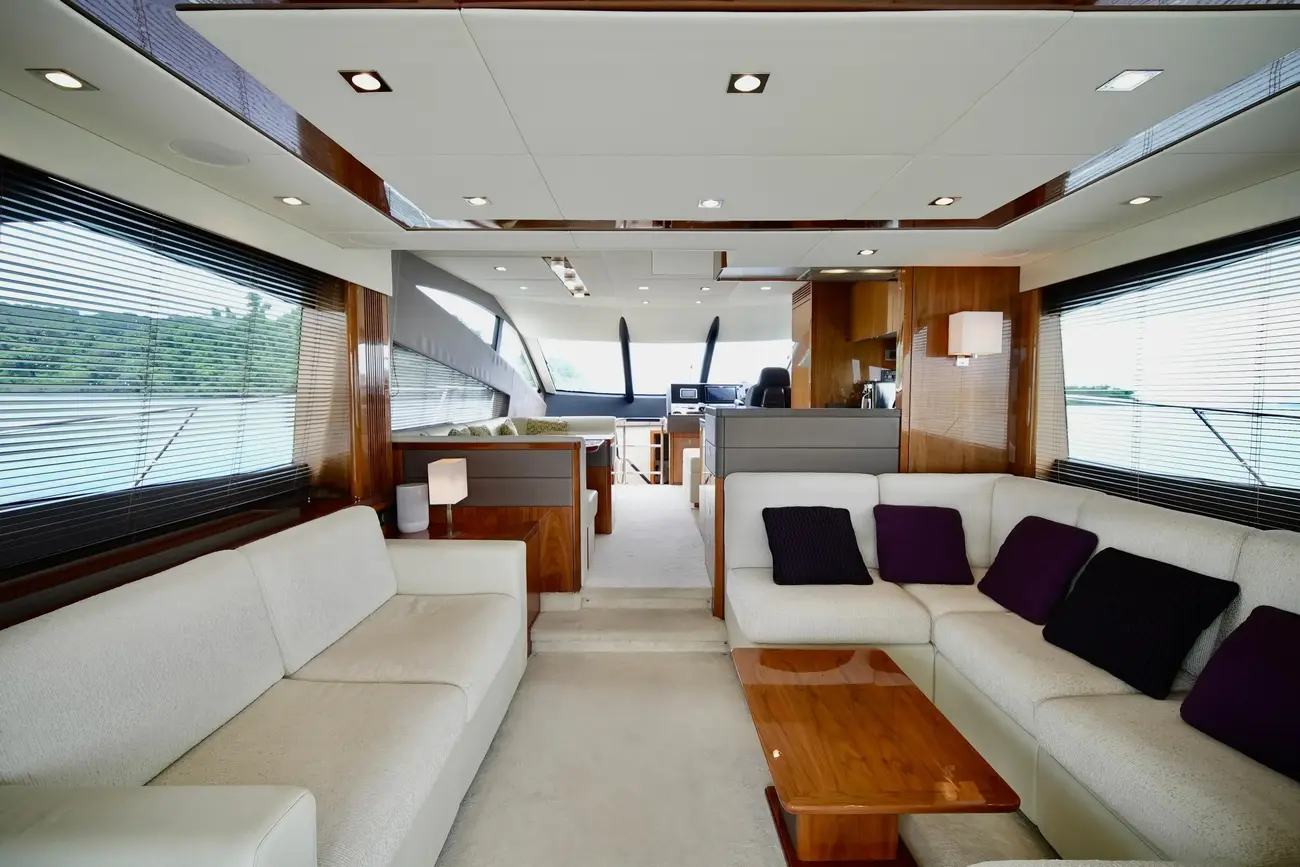 Thumbnail von Sunseeker Manhattan 65