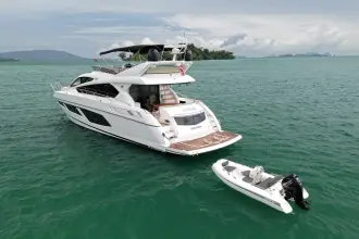Thumbnail von Sunseeker Manhattan 65
