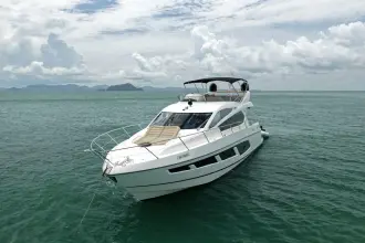Thumbnail von Sunseeker Manhattan 65