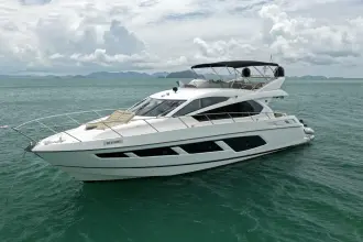 Thumbnail von Sunseeker Manhattan 65