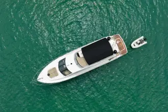 Thumbnail von Sunseeker Manhattan 65