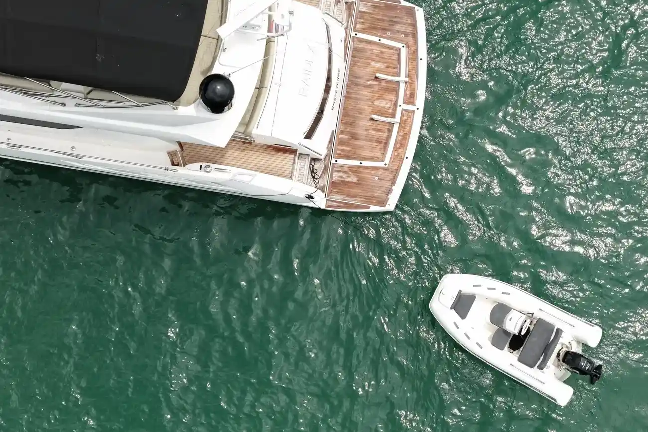 Thumbnail von Sunseeker Manhattan 65