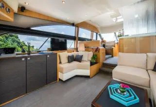 Thumbnail von Princess 60 Flybridge Motor Yacht