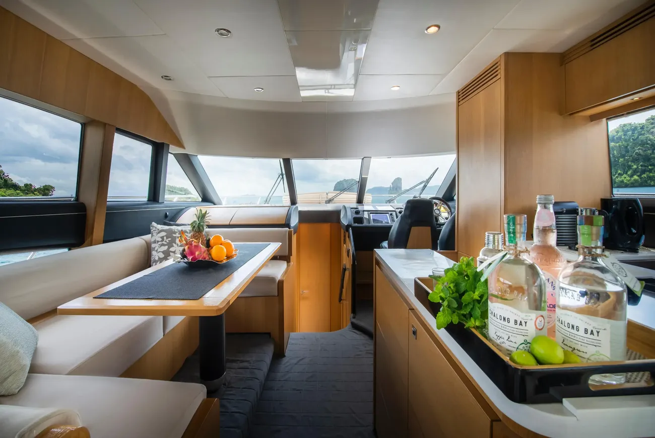 Thumbnail von Princess 60 Flybridge Motor Yacht