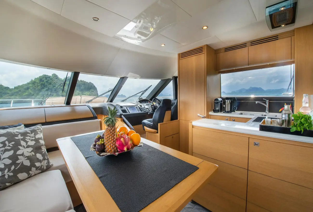 Thumbnail von Princess 60 Flybridge Motor Yacht